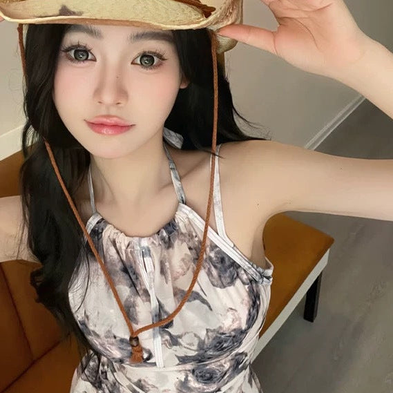 Zwemjurk in sportieve snit – Voor actieve zwemmers