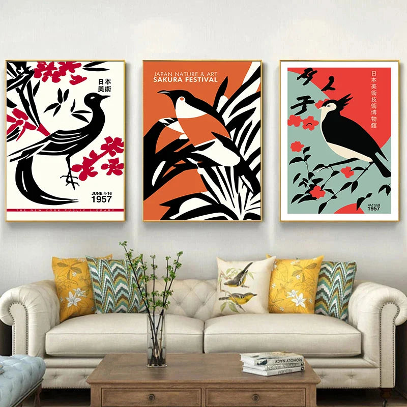 Vintage poster – Tijdloze uitstraling voor je muren