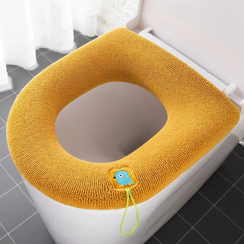 Toilet bril hout softclose – Stevig en geluidsarm
