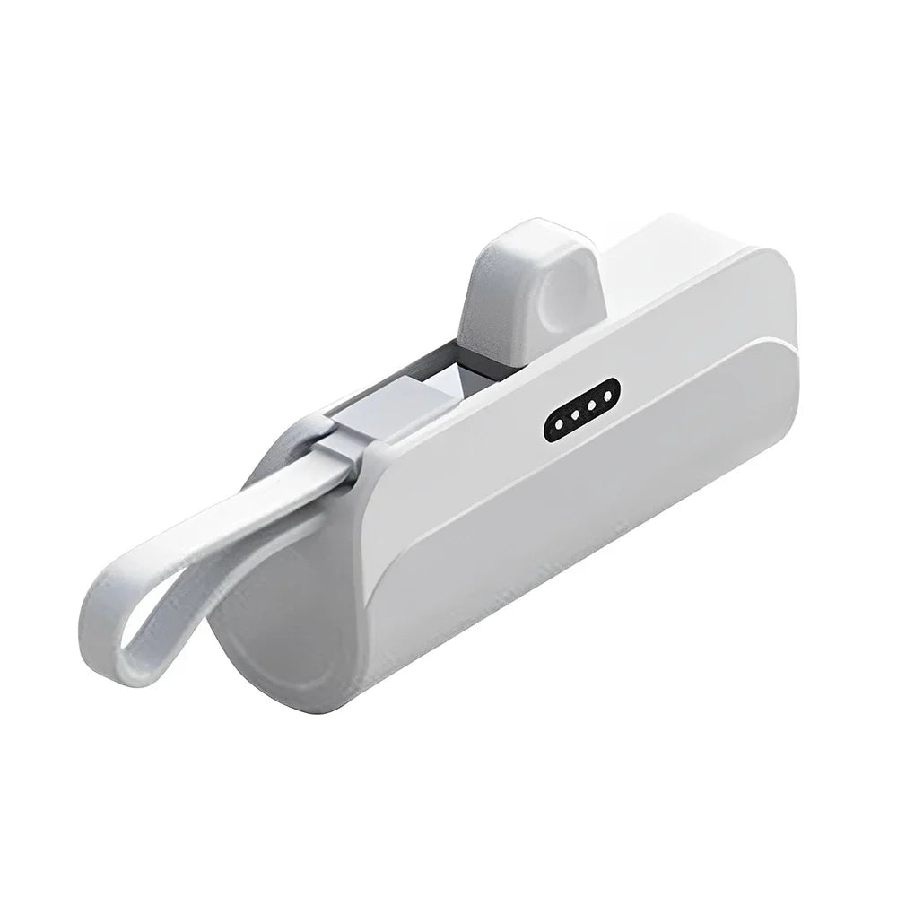Powerbank geschikt voor cabinebagage