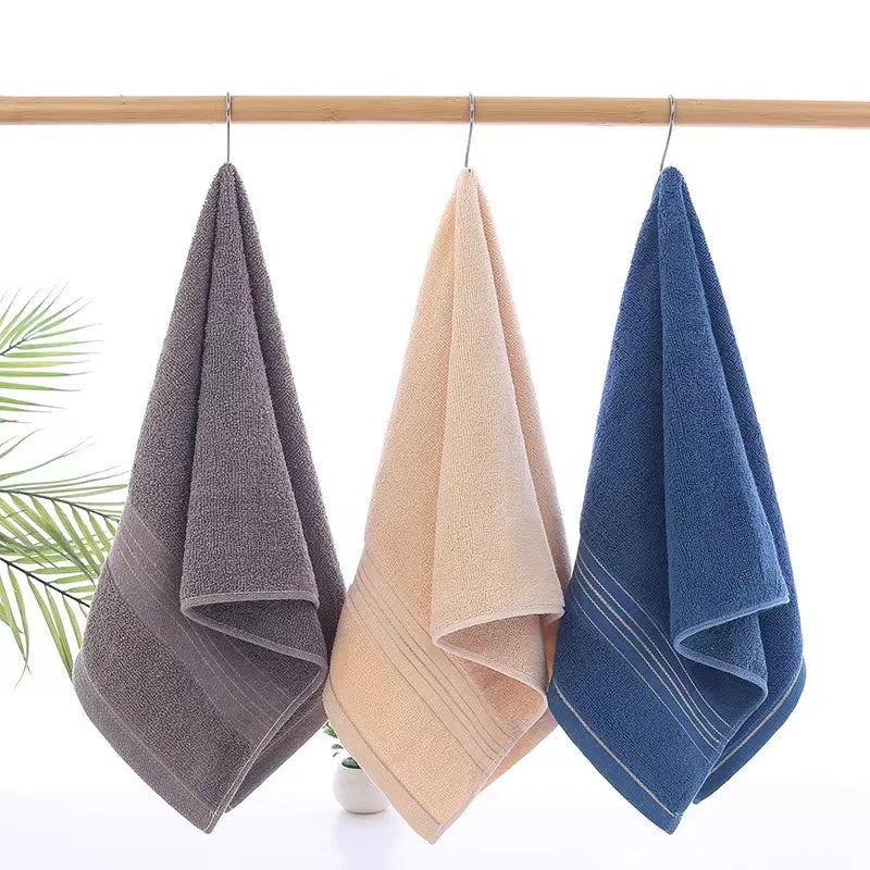 Badhanddoek voor sauna bezoek β Groot en ademend