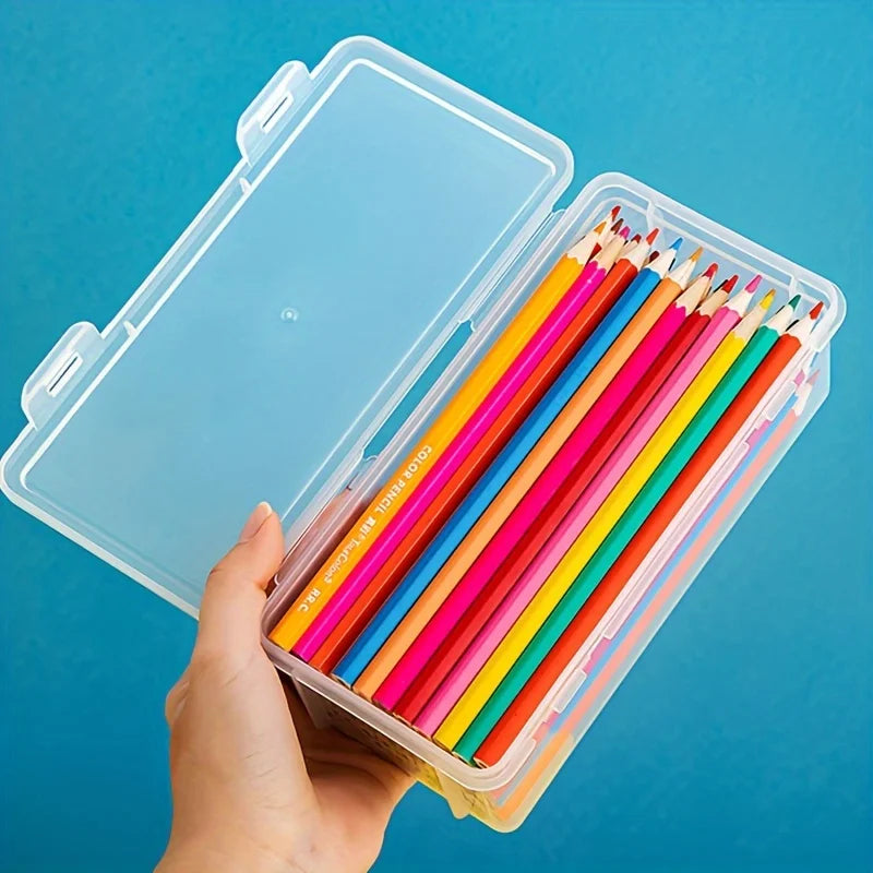 Klassieke organiser in hout – Tijdloos op je bureau