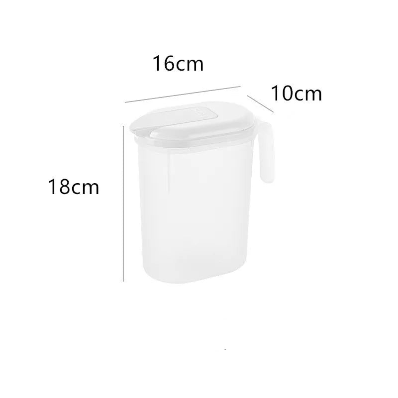 Drankdispenser met citruspers – Vers en direct geserveerd