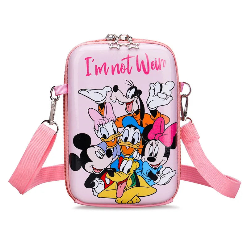Schooltas jongens met camouflageprint – Stoere look