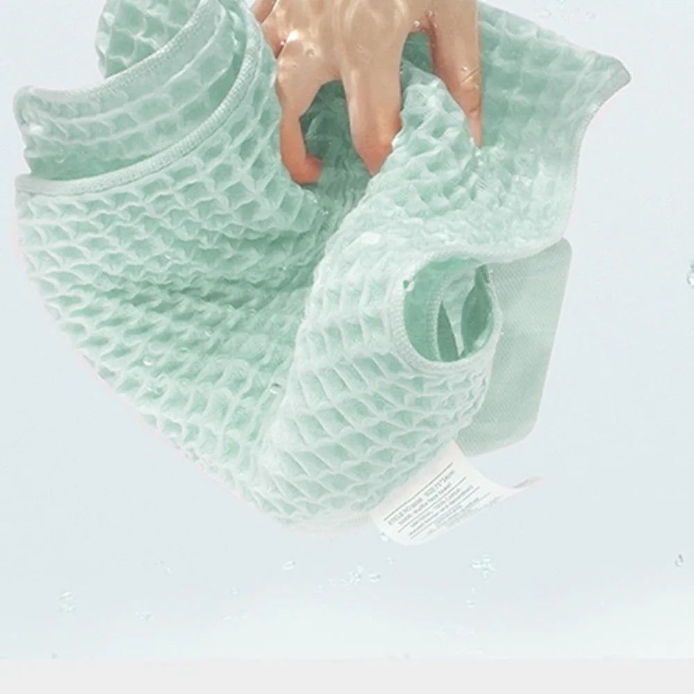 Zwitsal washandje babydoek – Voor zachte reiniging