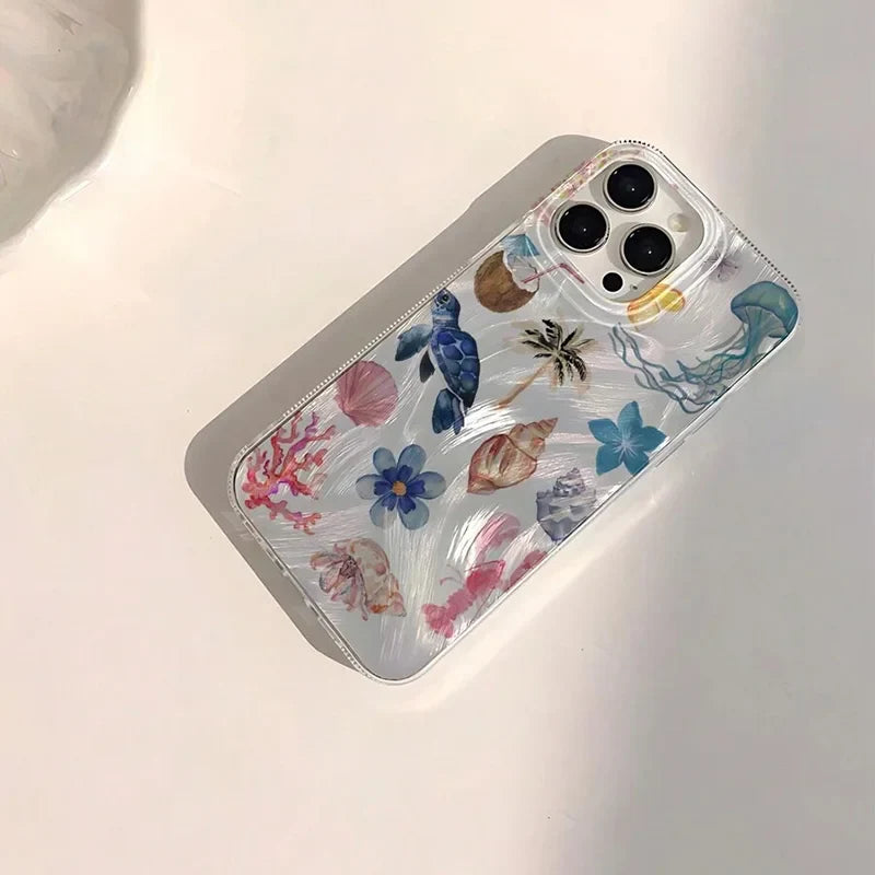 Robuust telefoon hoesje voor extreme omstandigheden