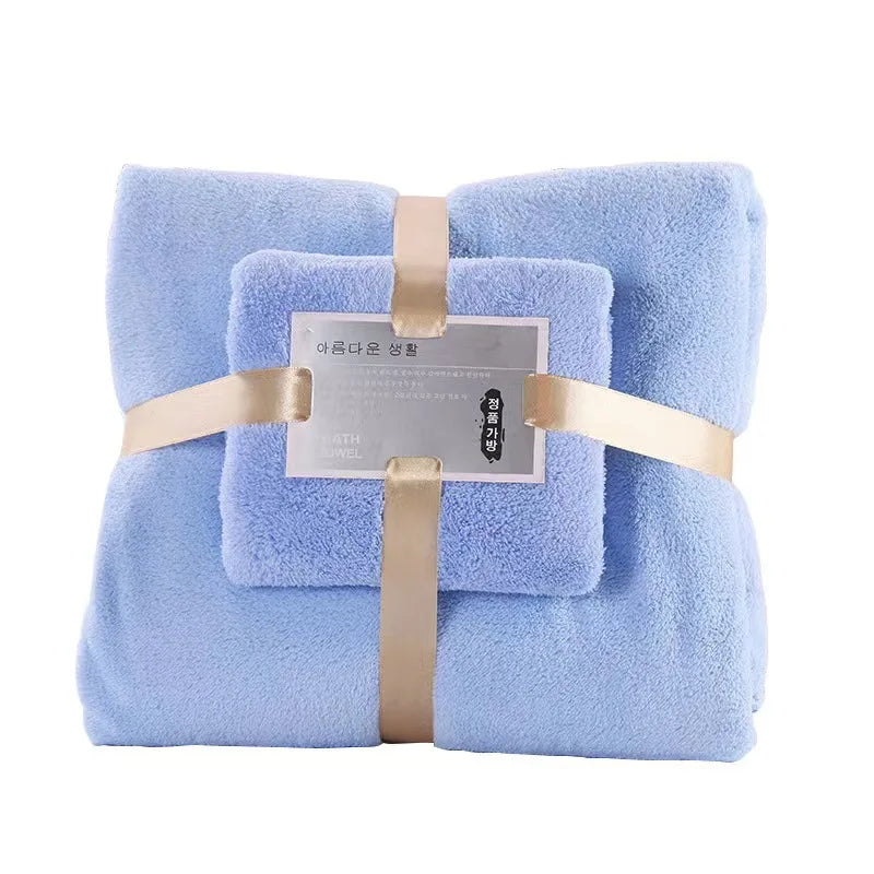 Badhanddoek sneldrogend microvezel – Praktisch en licht