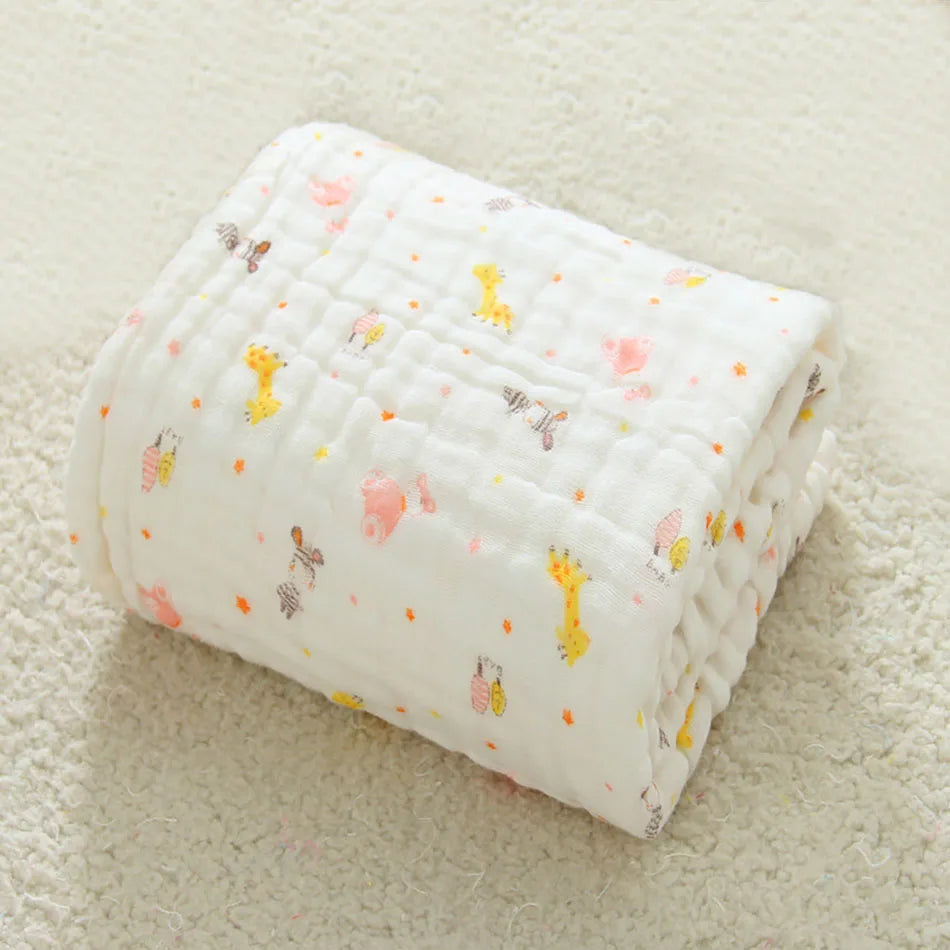 HEMA katoenen babywashandjes – Veilige verzorging