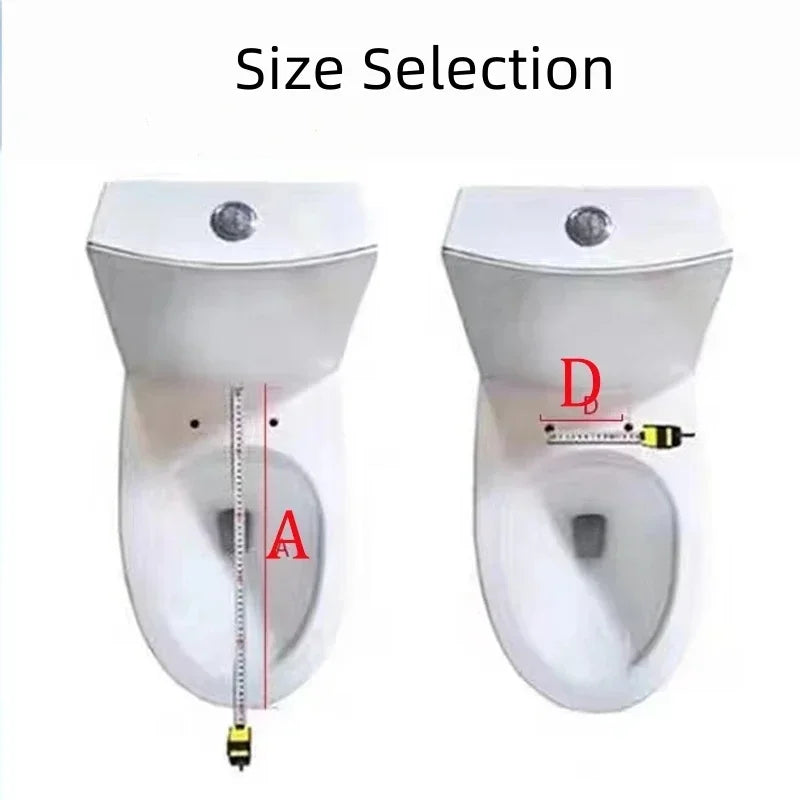 Toilet bril hout softclose – Stevig en geluidsarm