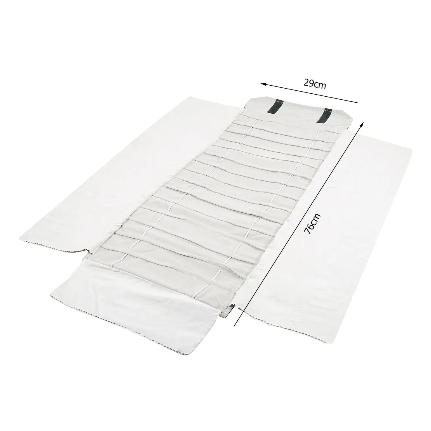 Sieraden organizer met spiegelwand – Ideaal voor de slaapkamer