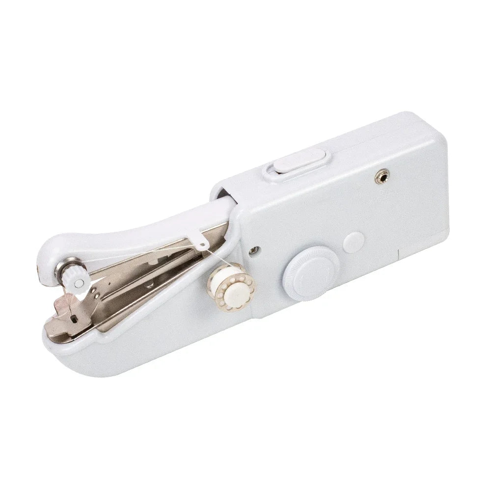 Janome mechanische naaimachine – Klassiek en duurzaam