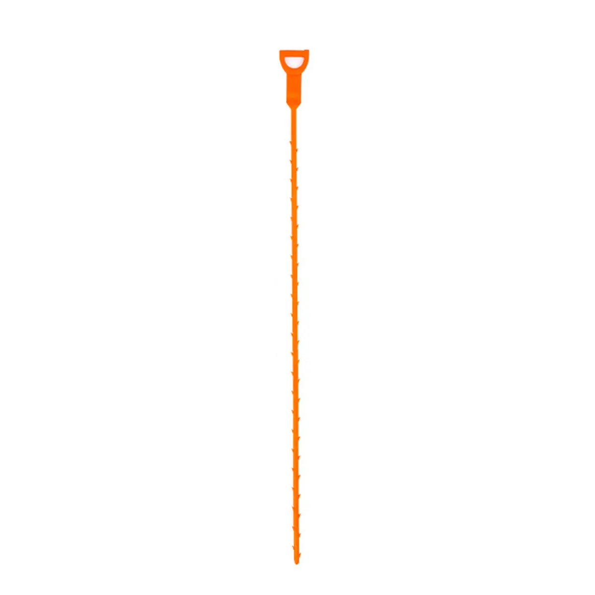 Action wc ontstopper set met houder – Praktisch totaalpakket
