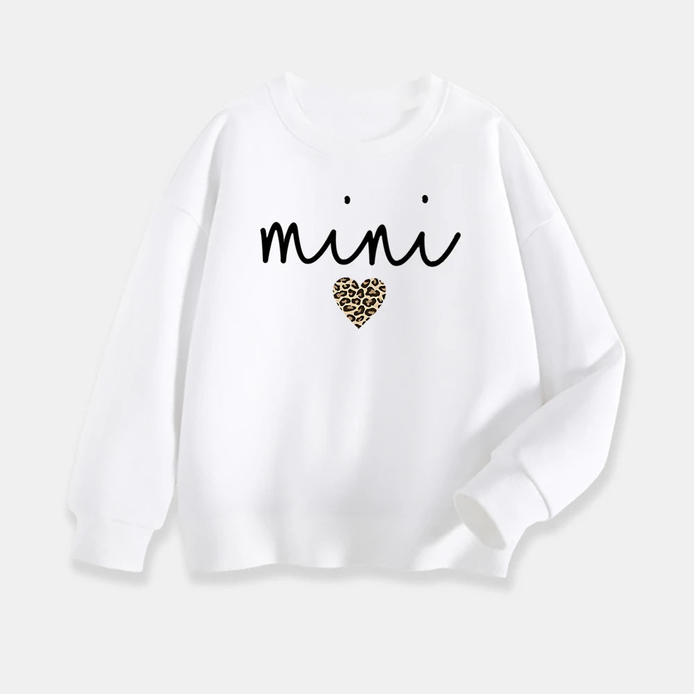 Moeder dochter matching jurken – Voor speciale gelegenheden