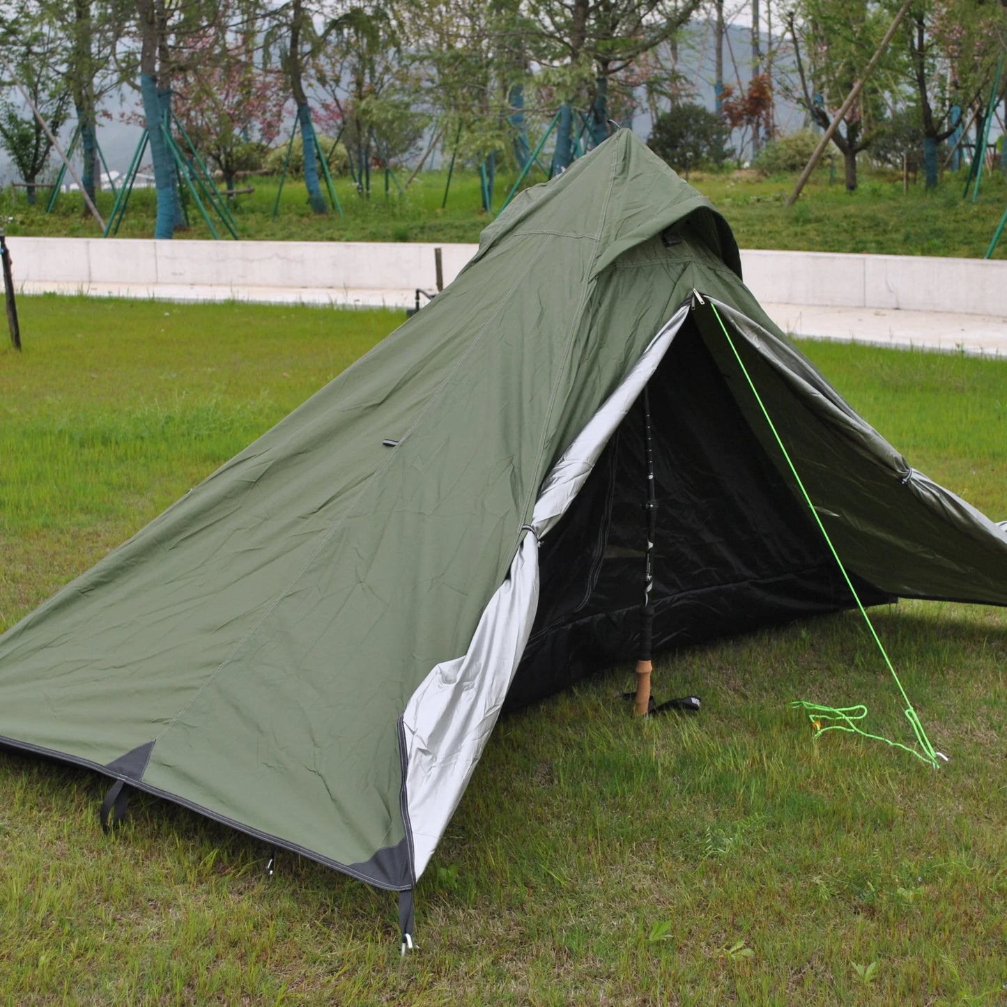 Pop up tent Lidl – Compact en scherp geprijsd