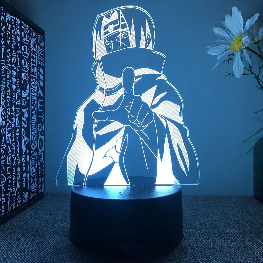 Lamp voor nachtkastje met dimmer – Pas het licht aan