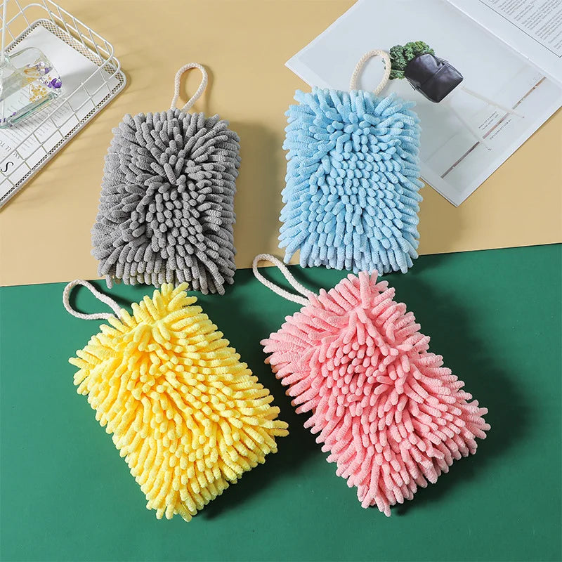 HEMA mini washandjes – Voor de allerkleinsten