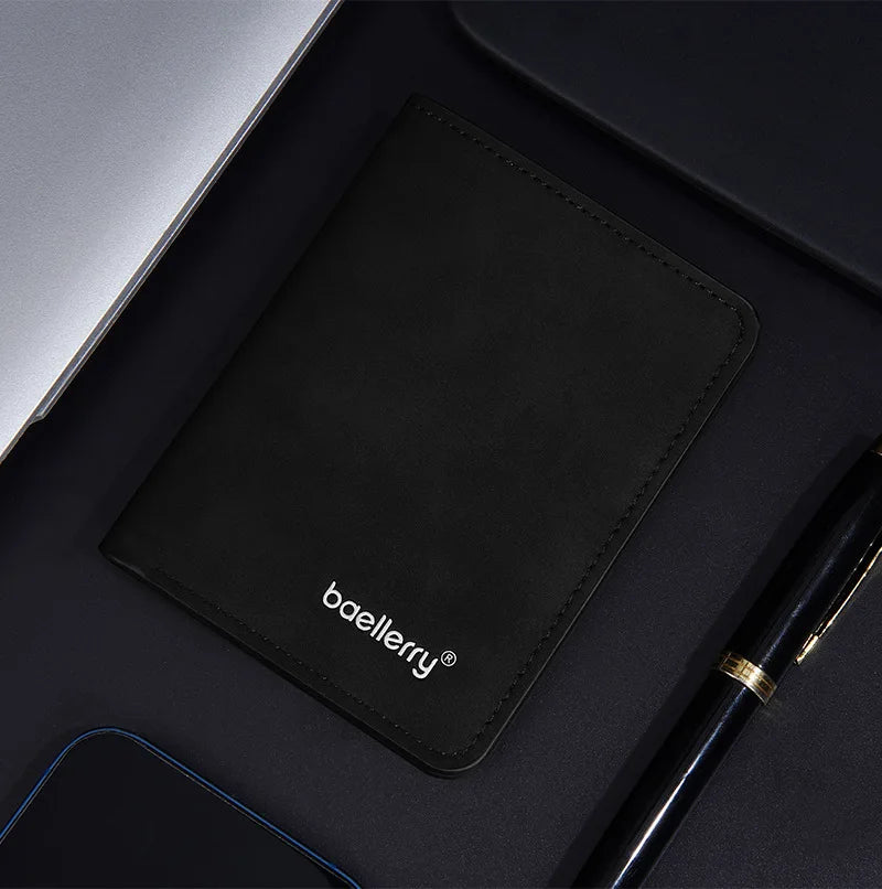 Dunne RFID kaarthouder β Past perfect in jas of zak