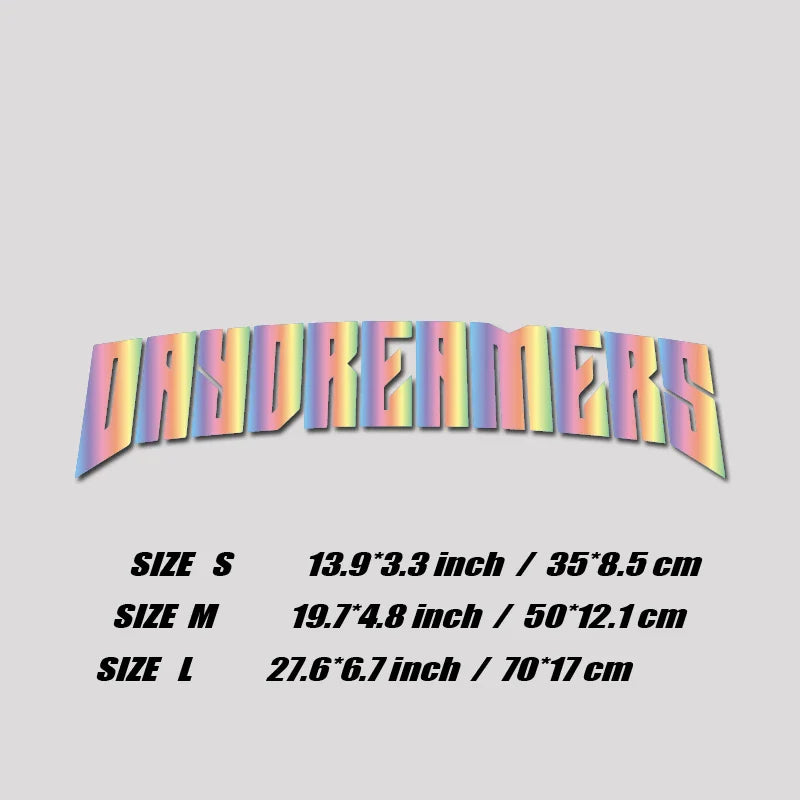 Auto stickers - Opvallende achterruit stickers voor unieke uitstraling