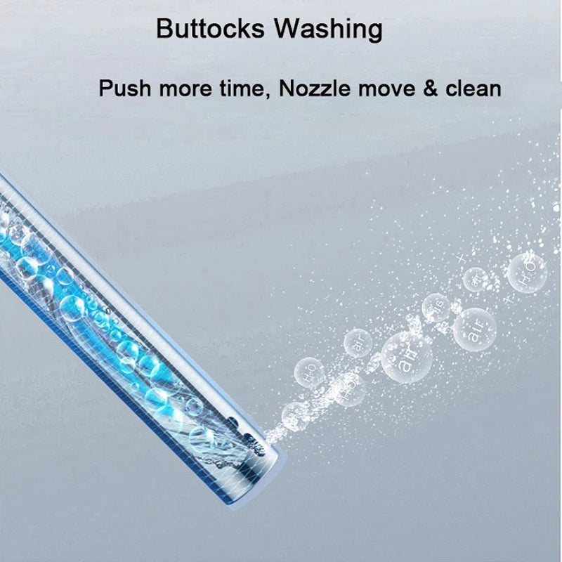 Quick release wc bril – Makkelijk schoon te maken