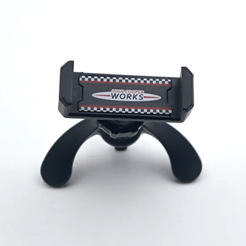 Auto telefoonhouder met magneet – Makkelijk te gebruiken