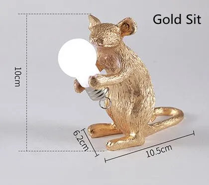 Lampje nachtkast met draadloze oplaadfunctie – Handig voor smartphones