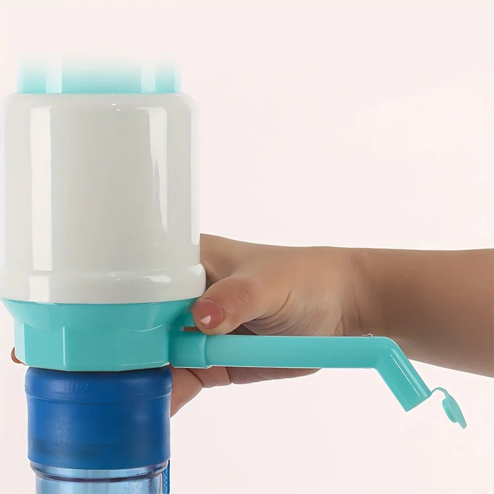 Drankdispenser met kraantje – Gebruiksvriendelijk ontwerp