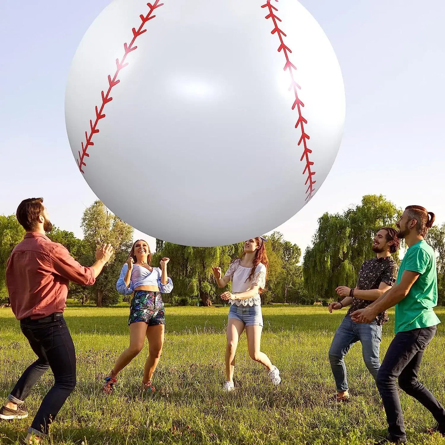 Voetbal met gestikte panelen – Duurzaam in gebruik