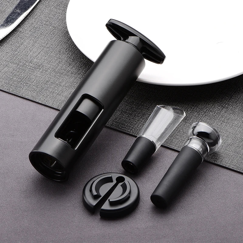 Kurkentrekker met ergonomisch design – Comfortabele grip