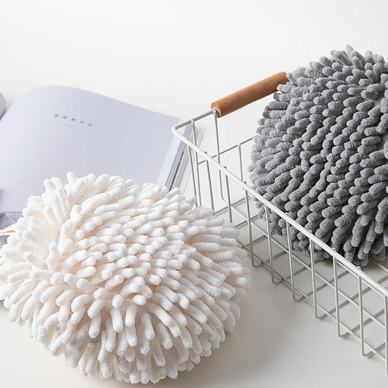 Washandje met bamboevezels – Natuurlijk zacht
