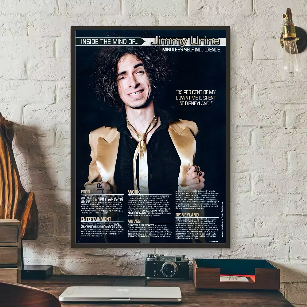 Kinderkamer poster met ruimte en planeten