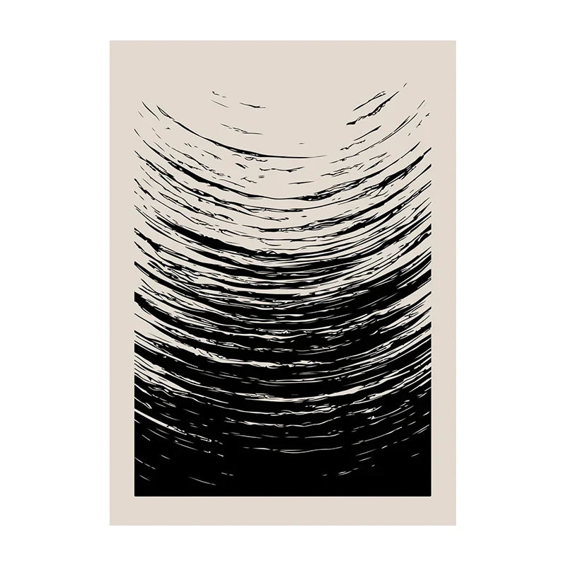 Posterstore prints gedrukt op FSC-gecertificeerd papier