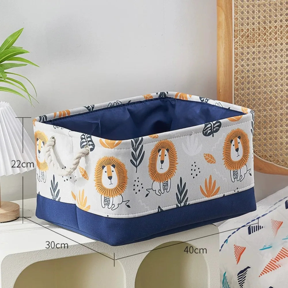 HEMA compacte wasmand – Ideaal voor op de studentenkamer