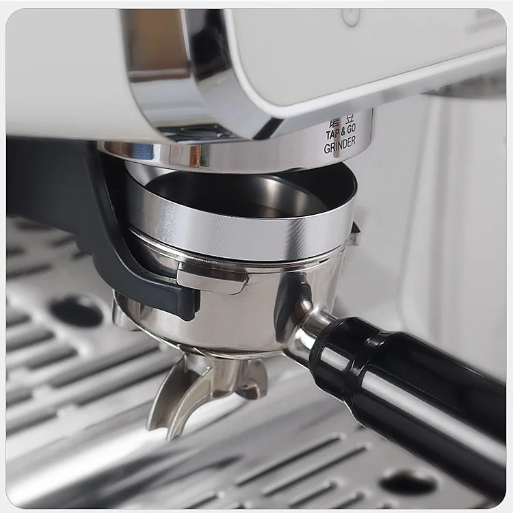 Accessoires voor koffie genieten in stijl