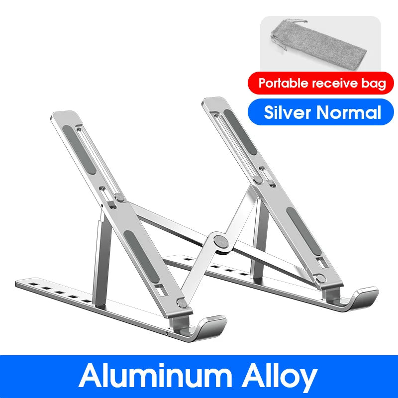 Stabiele laptop standaard voor gaming