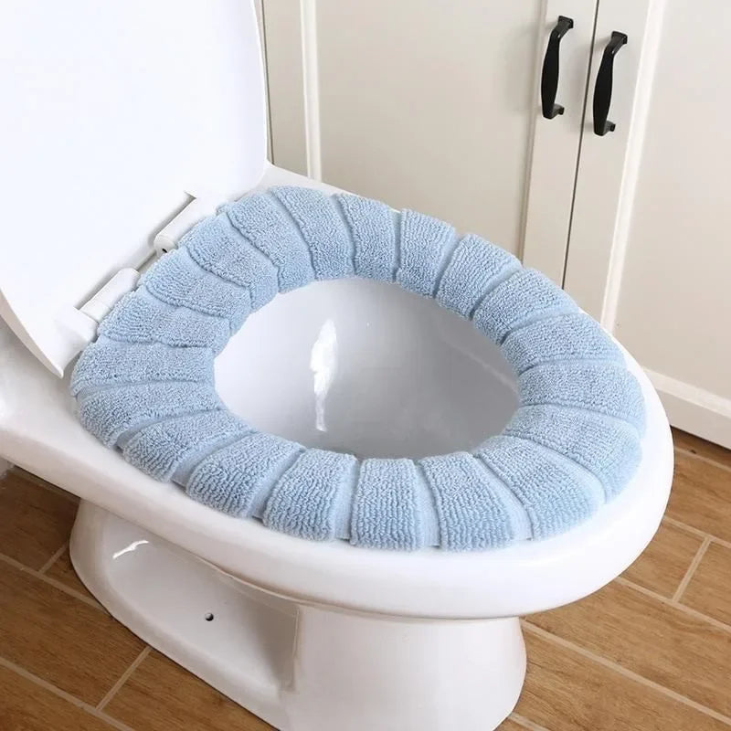 Verkleiner wc bril met foamlaag β Comfortabel voor kleintjes