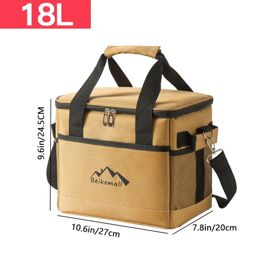 Action kleine koelbox – Voor lunch en snacks