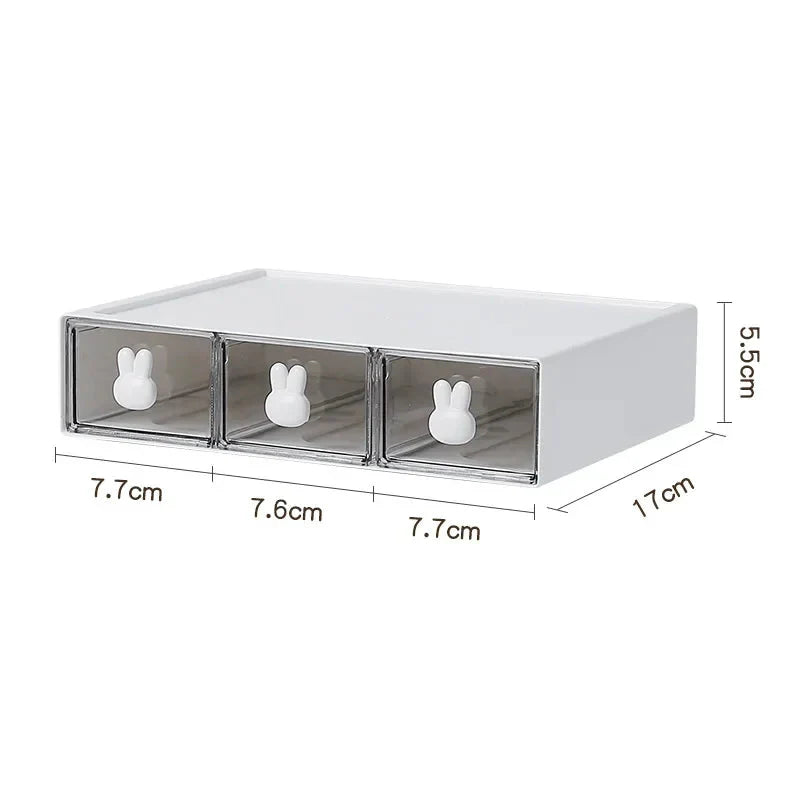 Organizer voor accessoires en kabels