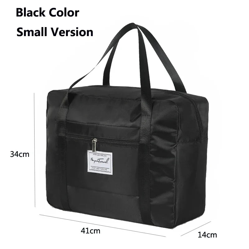 Katoenen draagtas met minimalistisch ontwerp