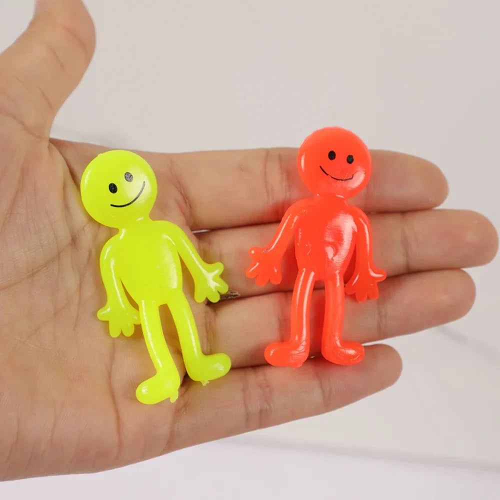 Fidget toys Intertoys met bekende karakters