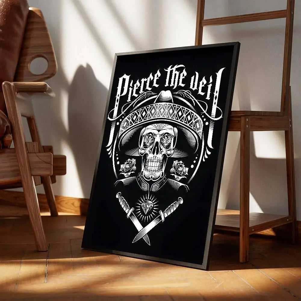 Vintage poster – Tijdloze uitstraling voor je muren
