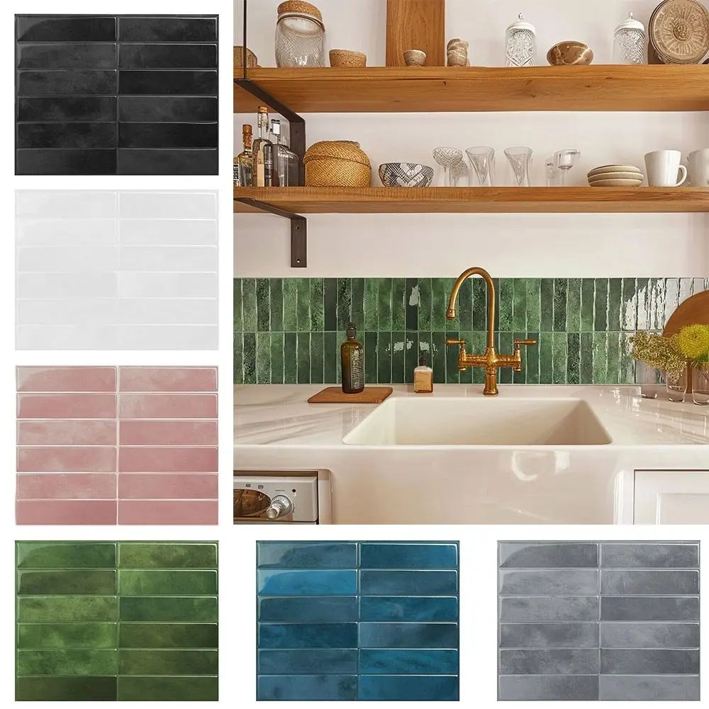 Lichte mozaiek tegels toilet – Fris en modern