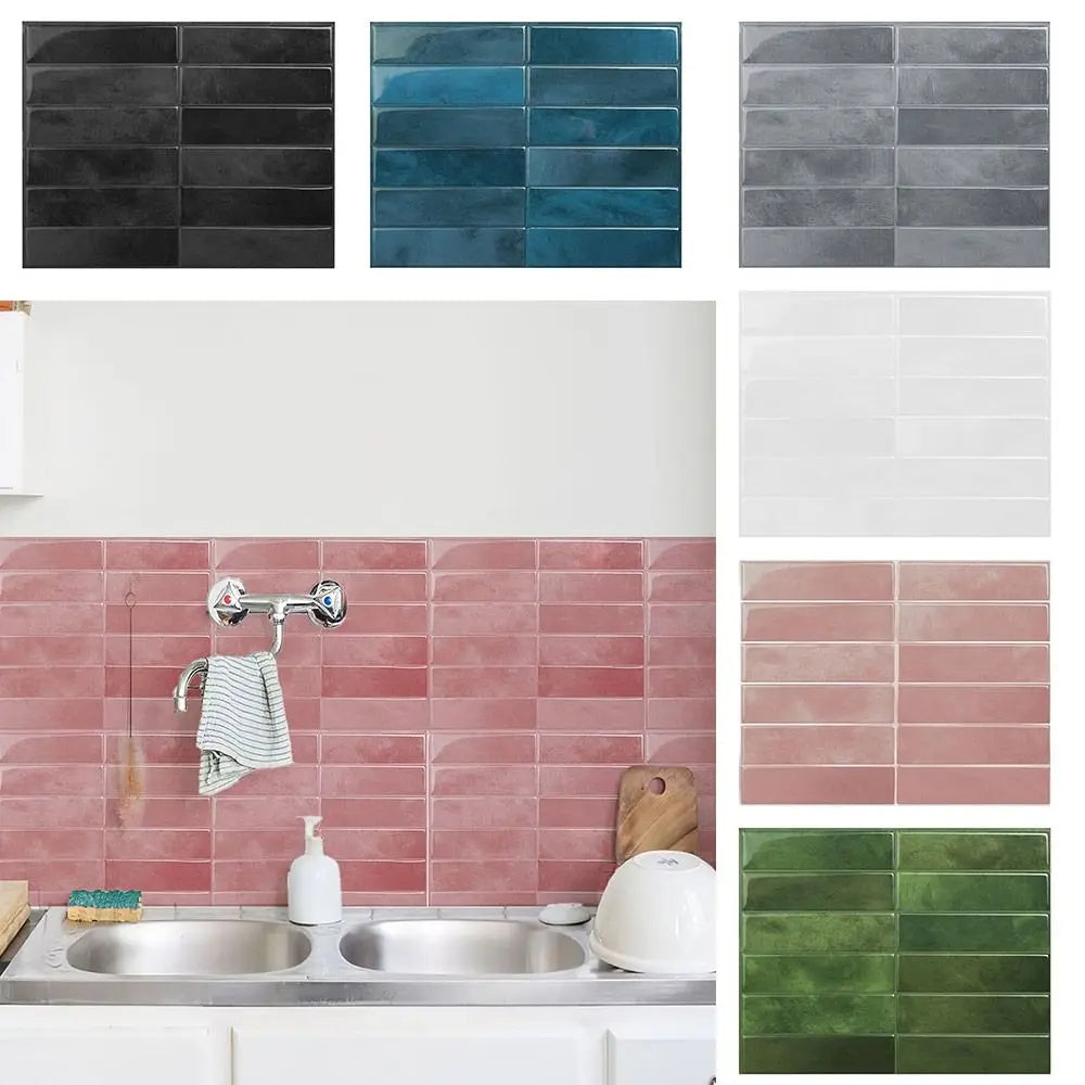 Marmerlook mozaiek tegels badkamer – Luxe en betaalbaar