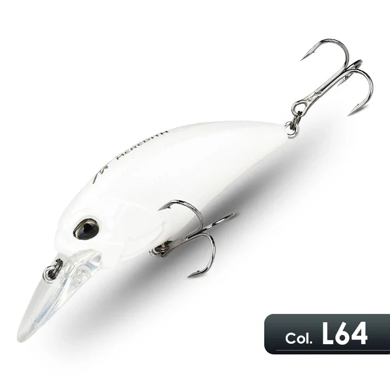 Swimbait visjes met 3D-afwerking