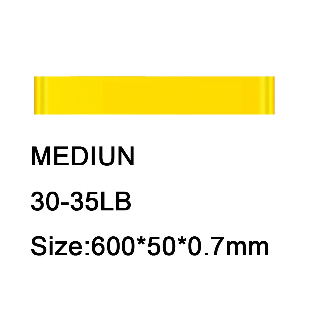 Decathlon elastiekband voor fitness – Veelzijdige inzet