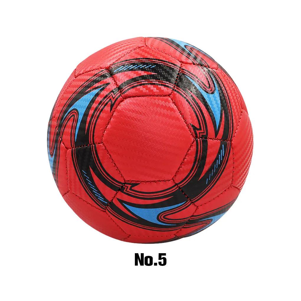 Beste voetbal voor straatvoetbaltoernooien