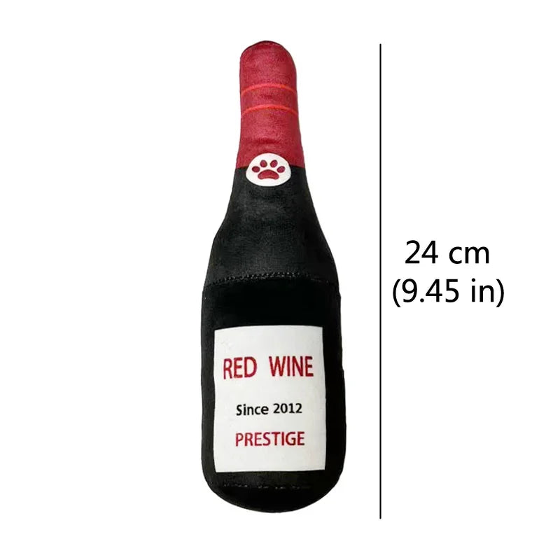 Feestdoos voor hond verjaardag – Alles in één