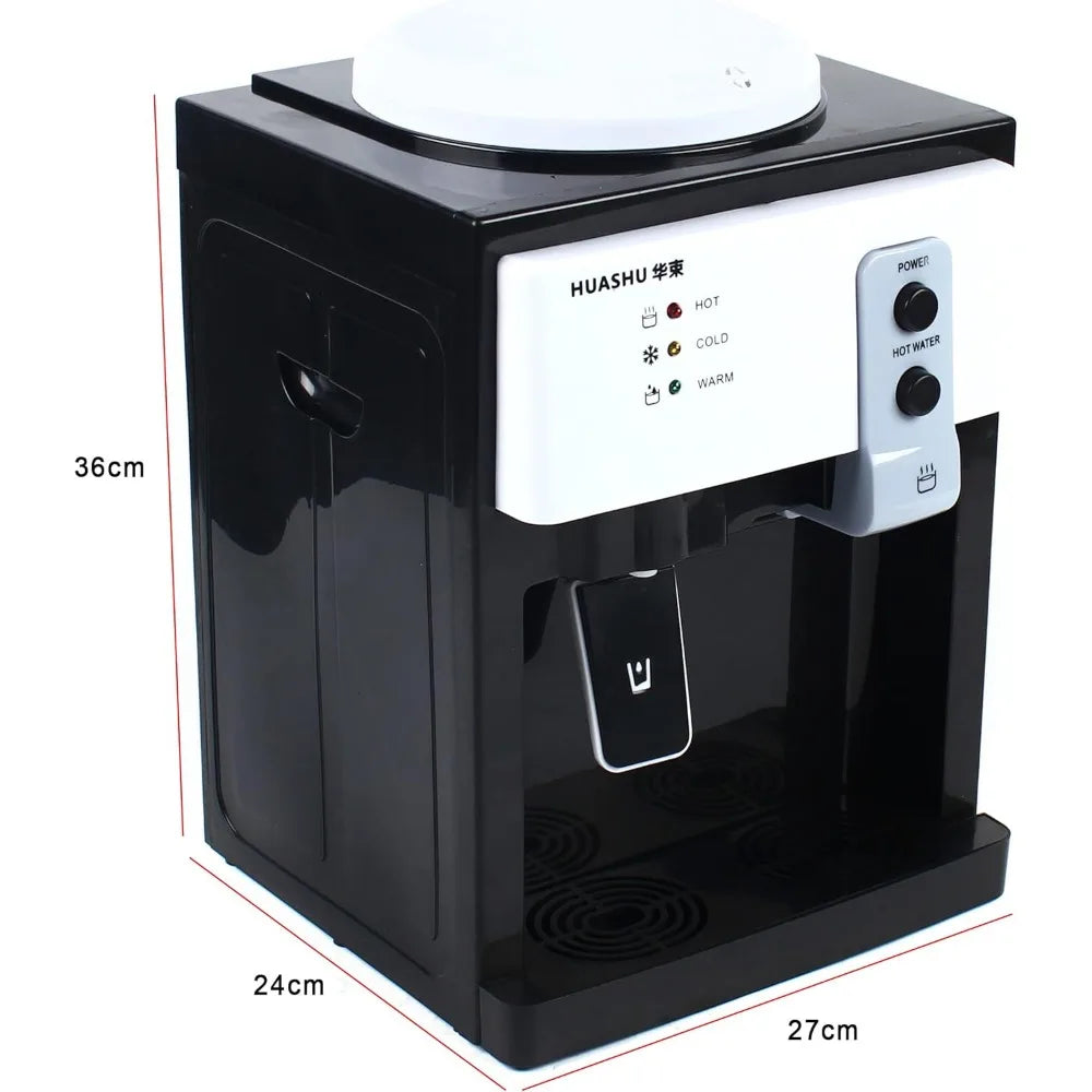 Drankdispenser met decoratieve elementen β Eyecatcher op elk feest