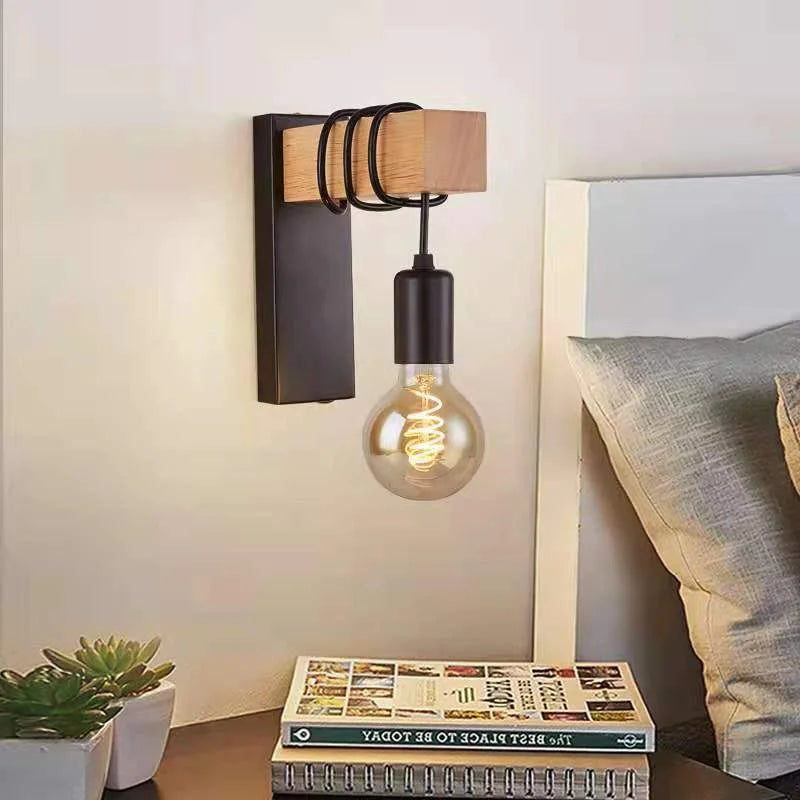 LED wandlamp batterijen – Krachtig en duurzaam