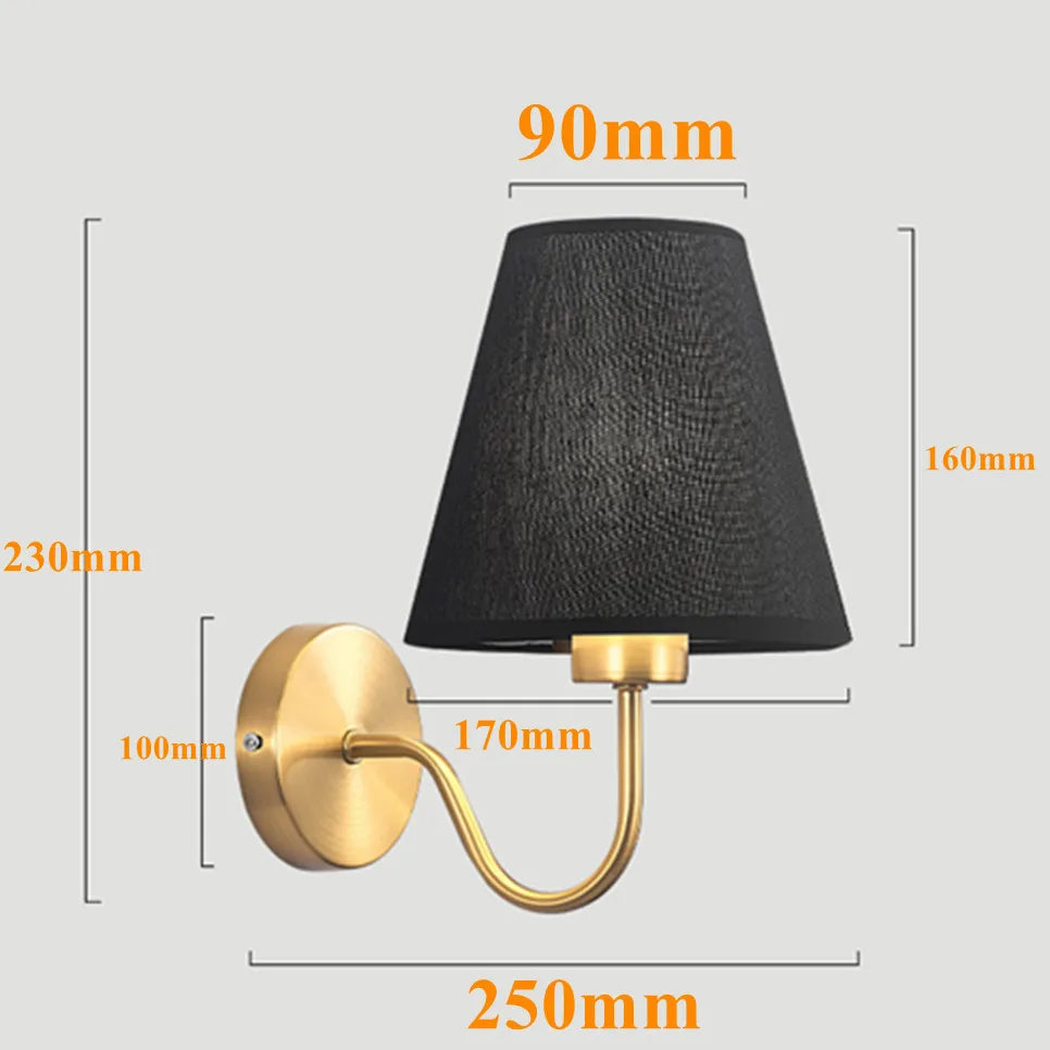 Draadloze wandlamp – Snel en eenvoudig te plaatsen