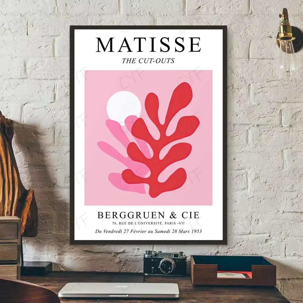 Poster – Minimalistisch design voor woonkamer of slaapkamer
